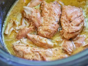 crockpot-italian-chicken-recipe